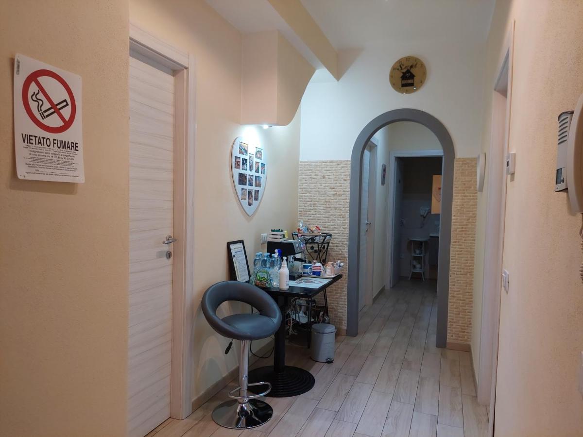 Vapama Rooms Верона Екстериор снимка