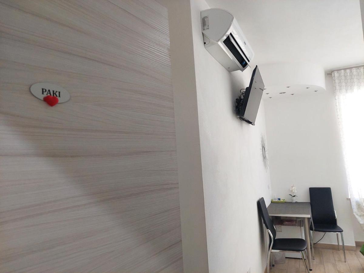 Vapama Rooms Верона Екстериор снимка