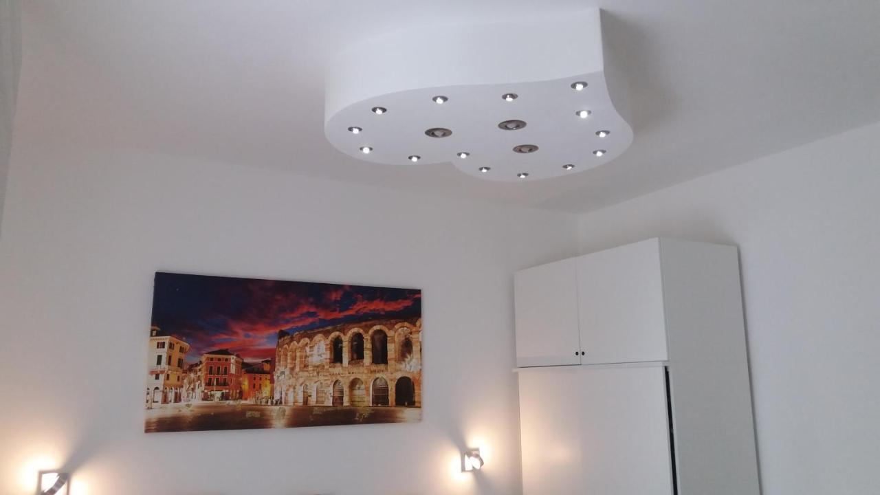 Vapama Rooms Верона Екстериор снимка