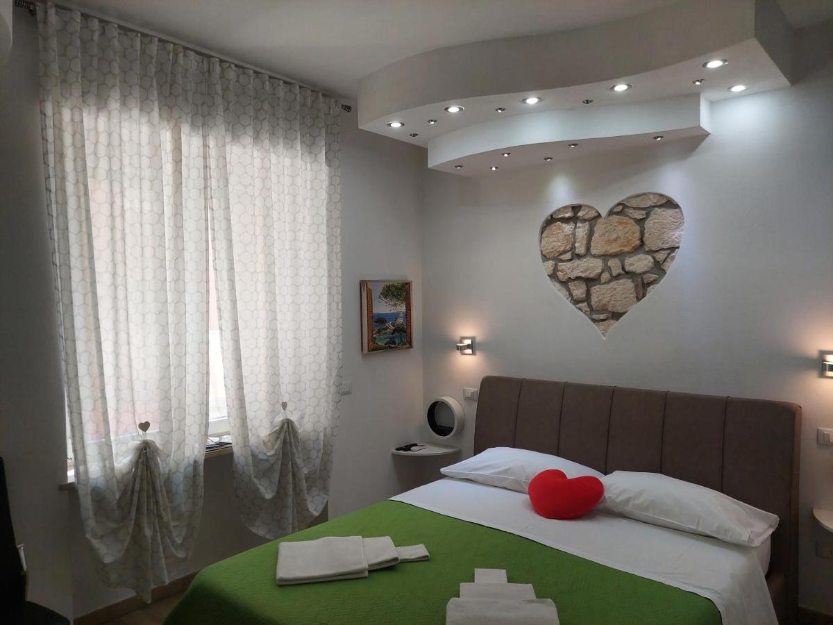 Vapama Rooms Верона Екстериор снимка
