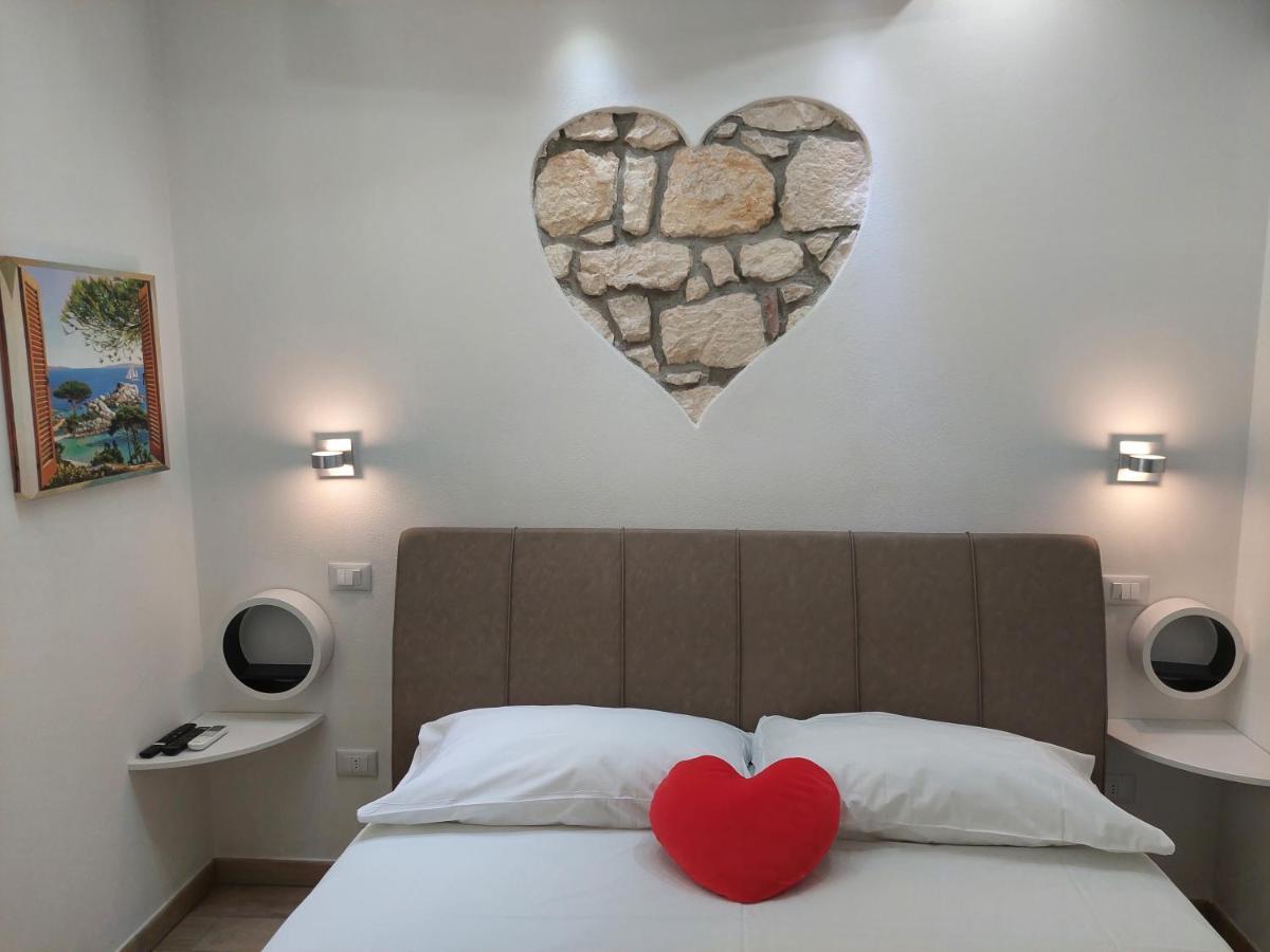 Vapama Rooms Верона Екстериор снимка
