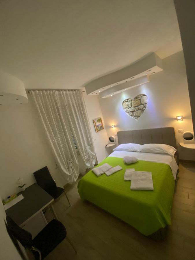 Vapama Rooms Верона Екстериор снимка