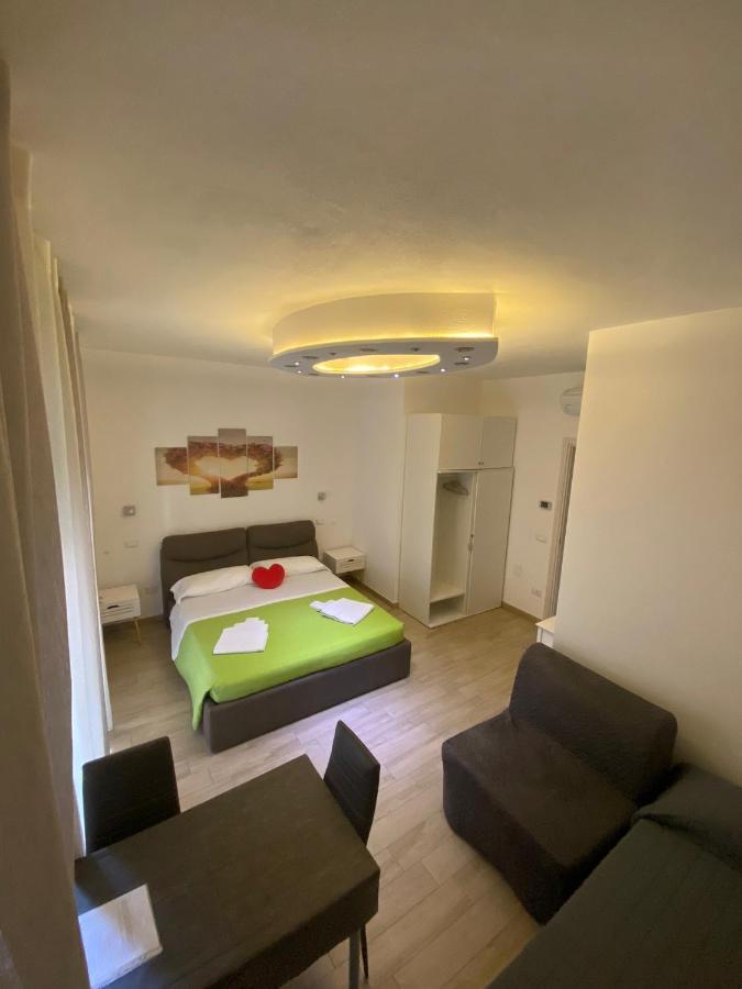 Vapama Rooms Верона Екстериор снимка