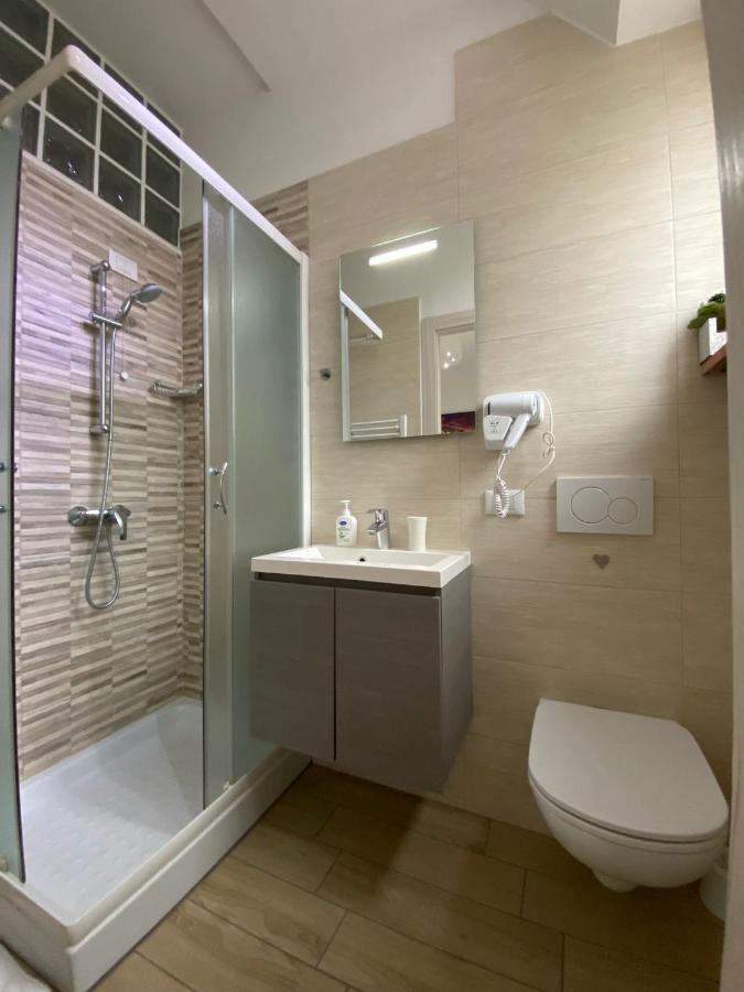Vapama Rooms Верона Екстериор снимка
