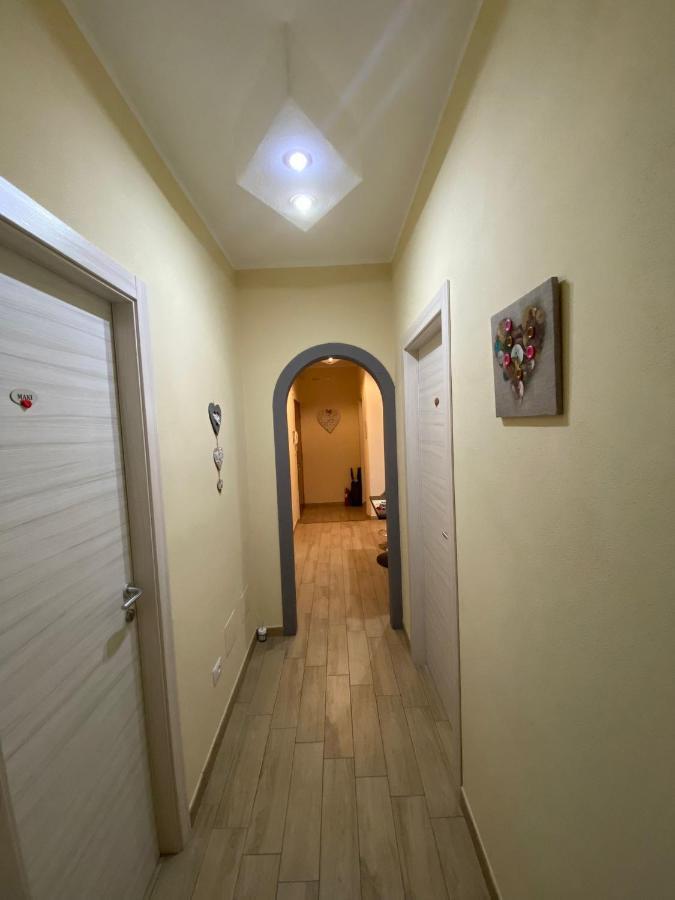 Vapama Rooms Верона Екстериор снимка