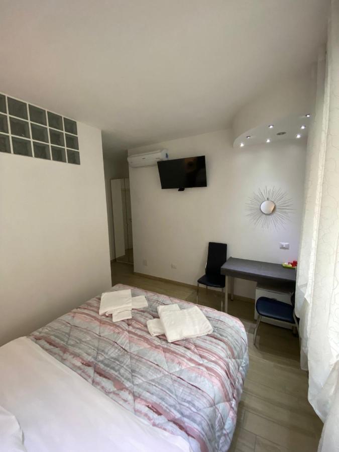 Vapama Rooms Верона Екстериор снимка