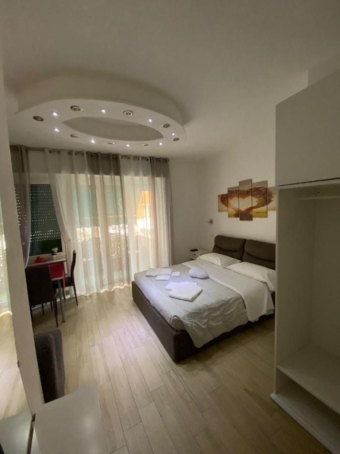 Vapama Rooms Верона Екстериор снимка